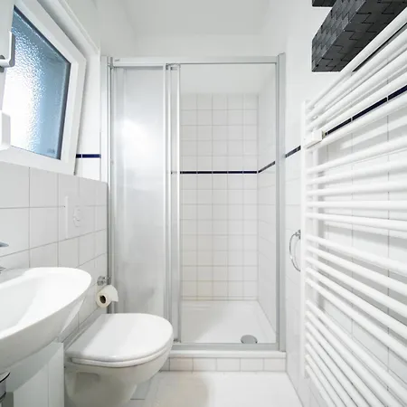 - Zentral - Messe In 15 Minuten Daire