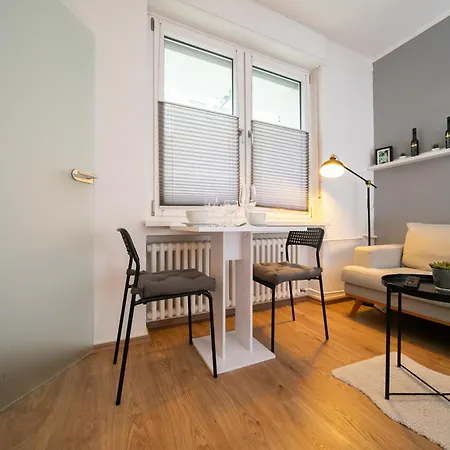 Apartment - Zentral - Messe In 15 Minuten