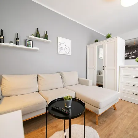 Daire - Zentral - Messe In 15 Minuten *