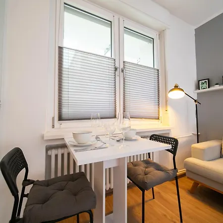 - Zentral - Messe In 15 Minuten Daire